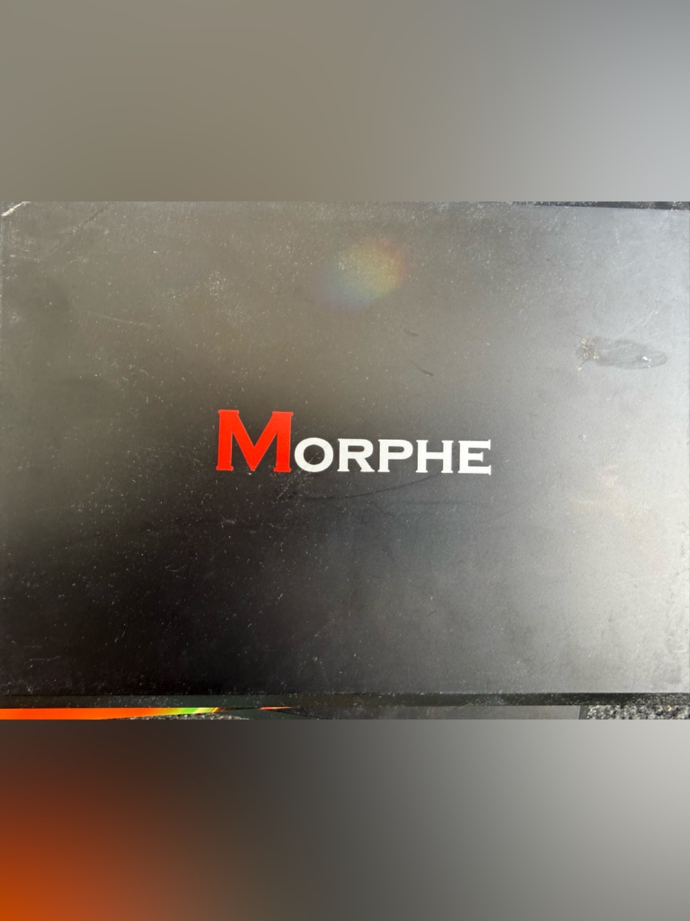 4-Morphe Eyeshadow Makeup Palettes - Picture 3 of 12